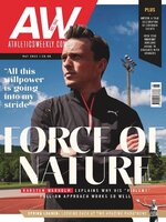 AW - Athletics Weekly Magazine